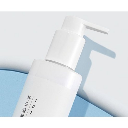 라운드랩 1025 독도 클렌징 밀크 이미지 4