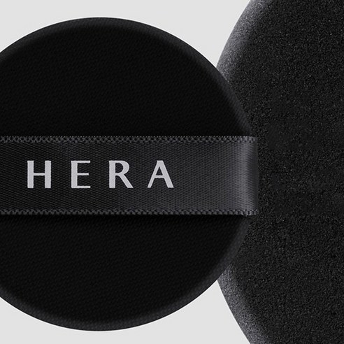 헤라 NEW 블랙 쿠션 파운데이션 리필 15g 이미지 2