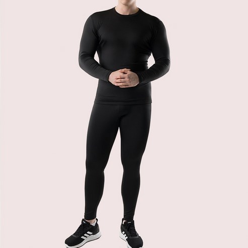 아르메데스 남여공용 히트기모 내의 세트 AR- 23 + 24