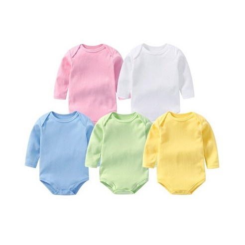 아기 옷, 매일 빨래 전쟁 끝내는 방법은 없을까요?