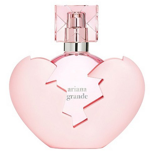 [브랜드인증] 아리아나그란데 땡큐 넥스트 오 드 퍼퓸, 100ml, 1개
