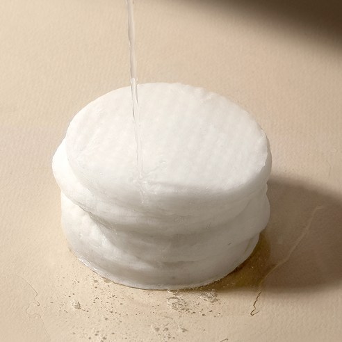 나드 약산성 필링 토너 패드 140ml 이미지 4