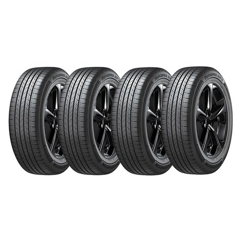 한국타이어 다이나프로 HPX RA43 235/55R18, 4개, 출장장착