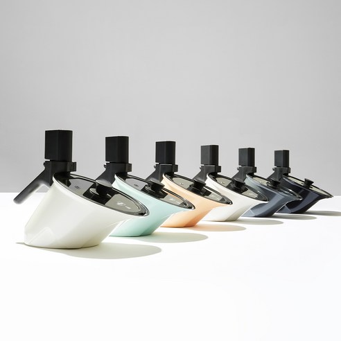 바이탈 플랜트 인덕션 롤팬 뉴오리지널 민트 후기 분석 - 박스 패키징