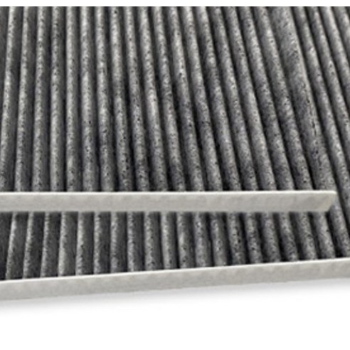 한일 활성탄 에어컨필터 아반떼 HD / 아반떼 MD 이미지 2