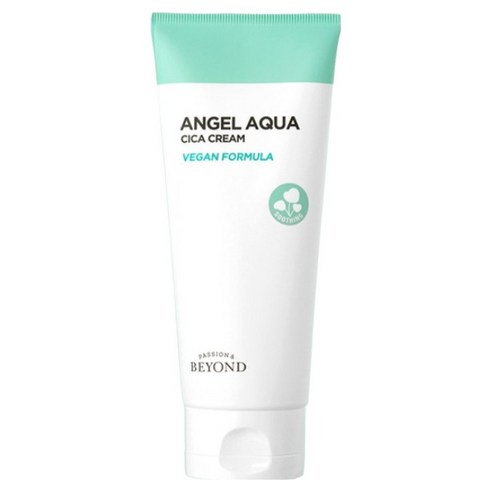 [비건라이프] 비욘드 엔젤아쿠아 시카 크림 150ml 1+1 이미지 2