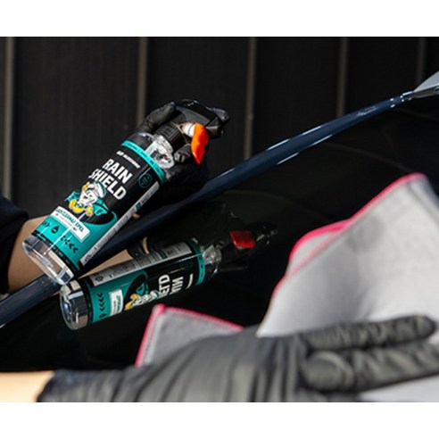 글로스브로 레인쉴드 유리발수코팅제 실사용 후기 | 효과 있을까? - 상품 이미지 3