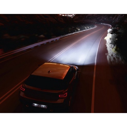 오스람 오리지널 자동차 전조등 9005 12V 60W 실사용 후기 | 효과 있을까? - 상품 이미지 3