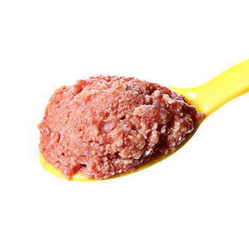 몽이 전연령용 캔 강아지 습식사료 솔직 후기 | 실제 사용자 리뷰 총정리 - 상품 이미지 3