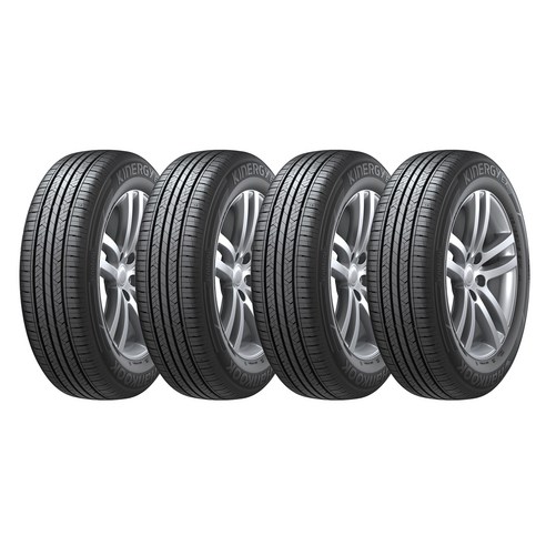 한국타이어 키너지 EX H308 215/55R17, 4개, 출장장착