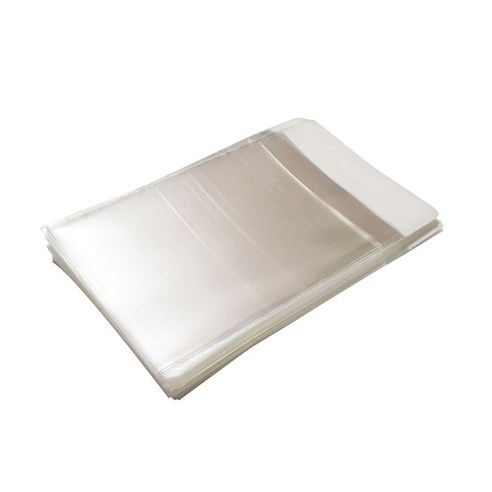 단비나인 OPP 접착식 비닐봉투, 10 x 12cm, 200개입 - 투명opp포장봉투 | 쿠팡