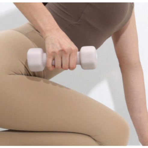 아리프 네오프렌 선인장 아령 이미지 2