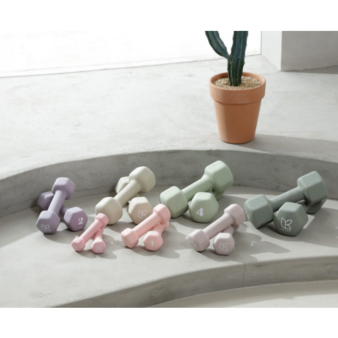 아리프 네오프렌 선인장 아령 솔직 후기 | 실사용자 리뷰 분석 - 상품 이미지 4