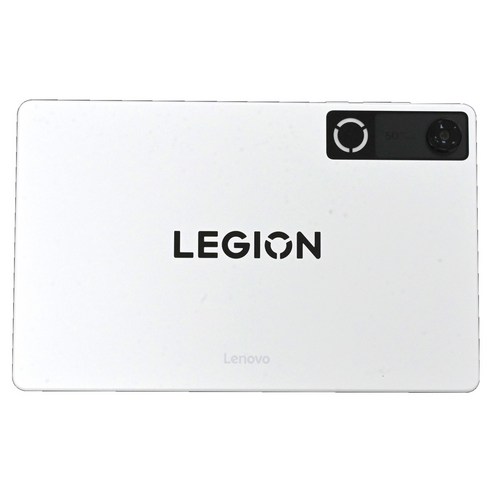 레노버 리전 탭 Y700 5세대 태블릿PC RAM 12GB, 화이트, 256GB, Wi-Fi