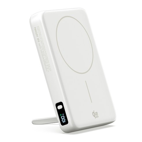 아트뮤 Qi2 25W 맥세이프 초고속 무선 보조배터리 10000mAh