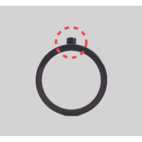 퓨어셀 수압상승 주방용 수전 헤드 이미지 4