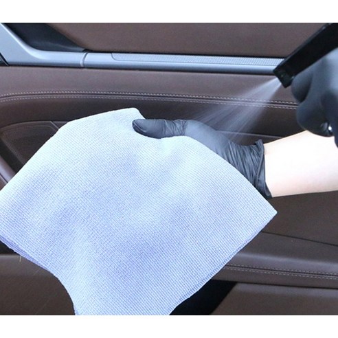 디크로닉 레더샤인 가죽 보호제 실사용 후기 | 효과 있을까? - 상품 이미지 3