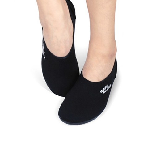 발끝까지 포근하고 편안한 하루를 위한 선택