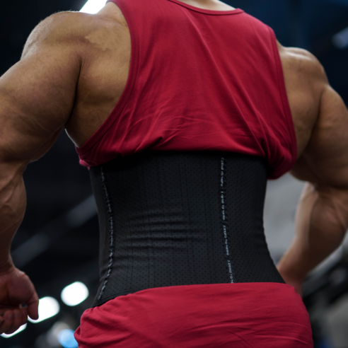 허리 통증 없이 운동을 즐기고 싶으신가요