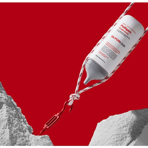 찰랑이는 머릿결, 더 이상 꿈이 아니에요