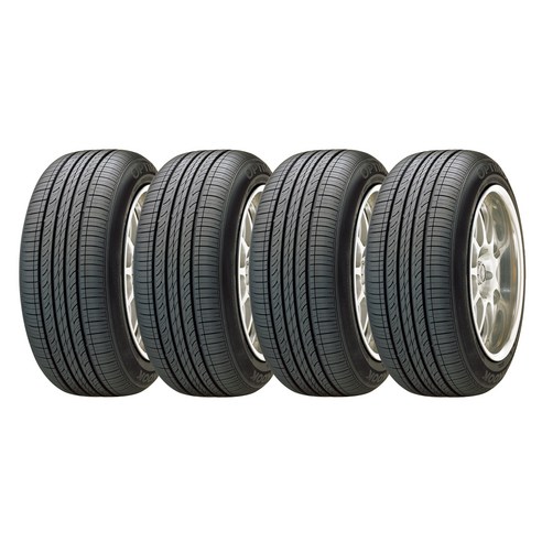 한국타이어 옵티모 H426 205/55R16, 4개, 출장장착