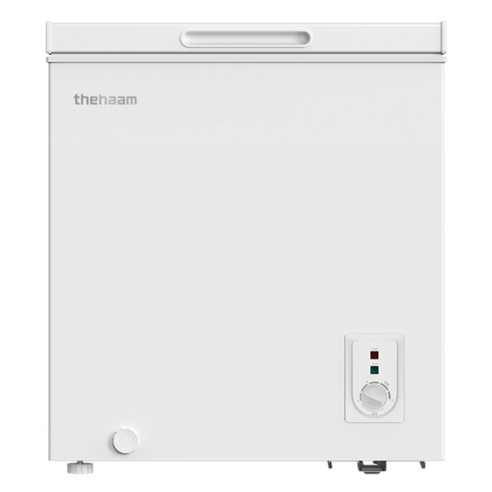 더함 다용도 엣지 미니 66L 냉동고 개봉기 | 실사용 후기 썸네일