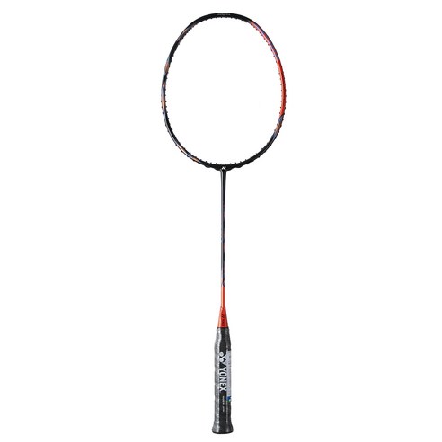 Yonex 羽毛球拍4U 無弦Astrox 77 PRO + 全套套組, 1套