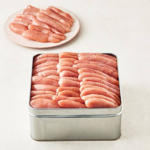 속초에서 만든 입술 백명란 정란, 5kg, 1개