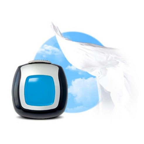 페브리즈 차량용 방향제 2.2ml 솔직 후기 | 실사용자 리뷰 분석 - 상품 이미지 3