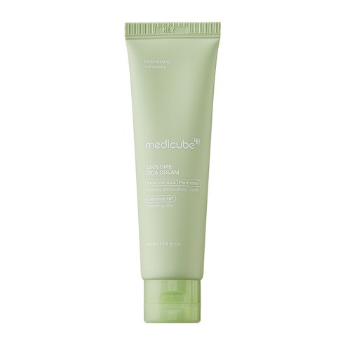 메디큐브 엑소좀 시카진정 수분크림, 50ml, 1개
