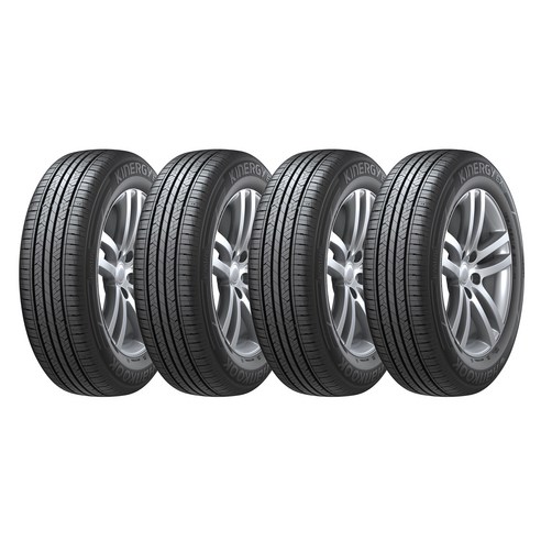 한국타이어 키너지 EX H308 205/60R16, 4개, 출장장착