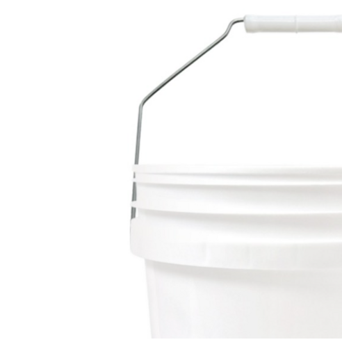 월드크린 다용도 휴대용 버킷 이미지 3