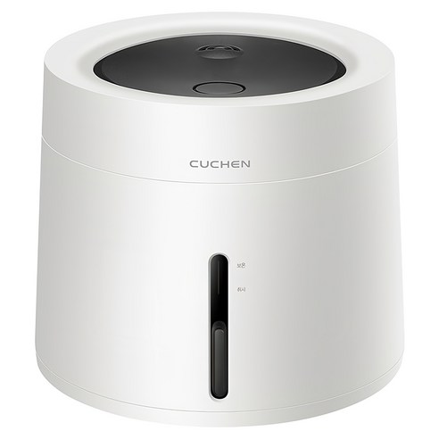 쿠첸 미니 보온밥솥 4인용 솔직 후기 | 실사용자 리뷰 분석 썸네일