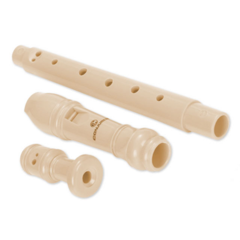 컨저러 투코비 저먼식 소프라노 리코더 이미지 3