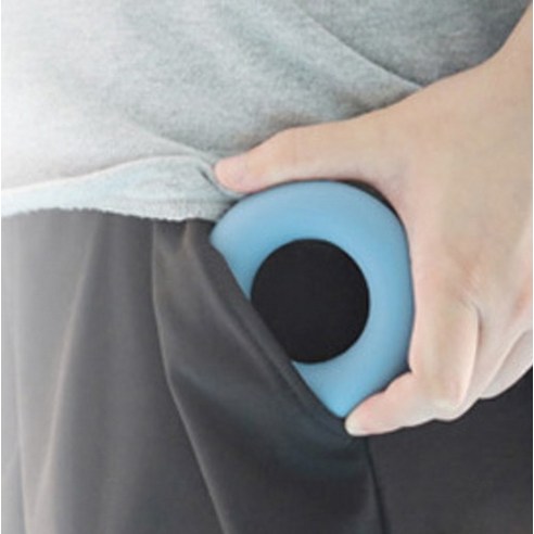 루아즈 실리콘 악력기 30kg 이미지 2