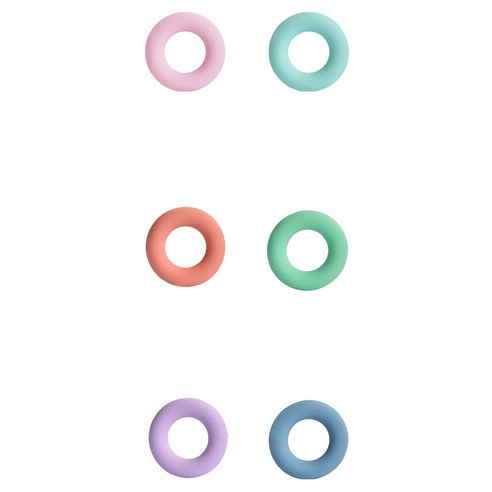 루아즈 실리콘 악력기 30kg 이미지 3