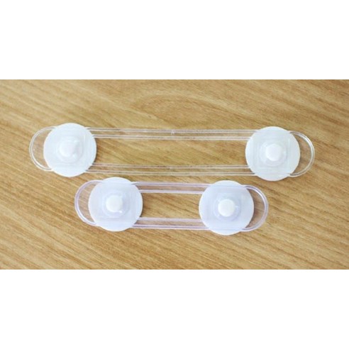 아이의 안전, 평화로운 일상