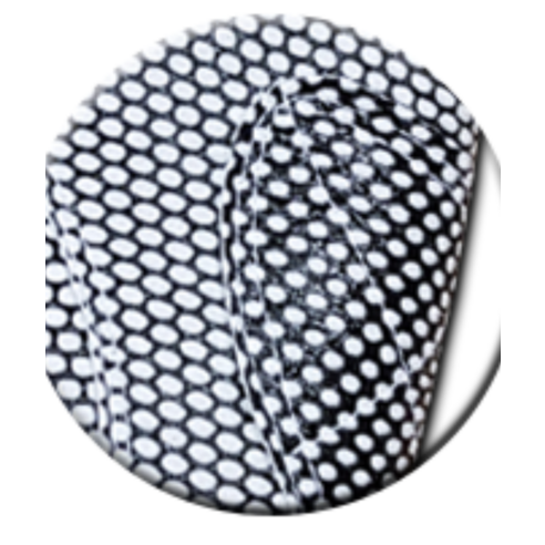 지에이치 여성용 쿨메쉬 실리콘 골프 양손용 이미지 4