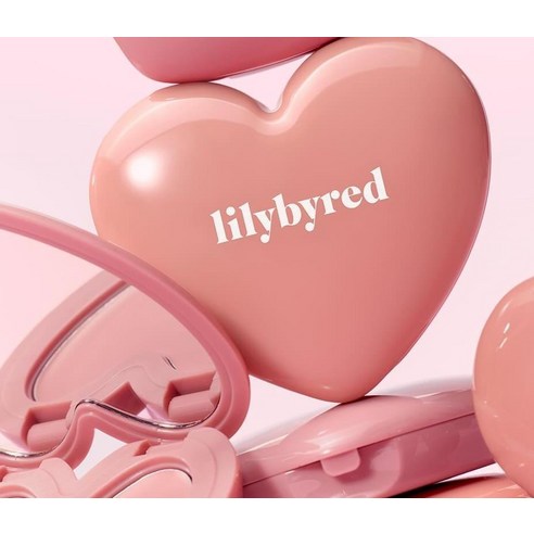 릴리바이레드 러브빔 치크밤 3.5g 이미지 2