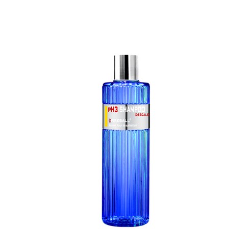 파이어볼 PH3 산성 세차 프리워시 고농축 세정 카샴푸, 500ml, 1개