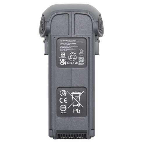 DJI Mavic 4 Pro 인텔리전트 플라이트 배터리, 혼합색상, 1개