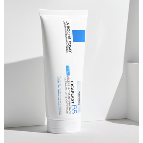 라로슈포제 시카플라스트 멀티 리페어 크림 이미지 3