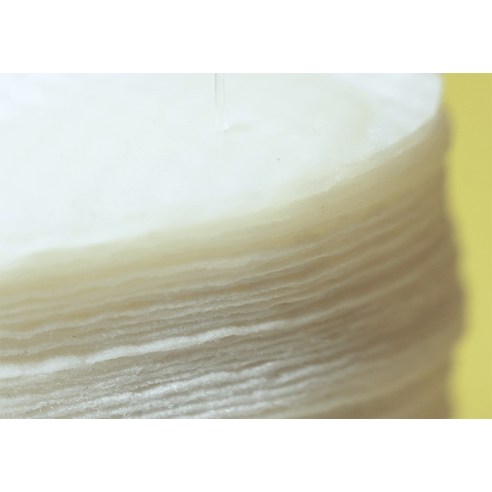 아리얼 스트레스 릴리빙 퓨어풀 립앤아이 리무버 패드 30p 이미지 4