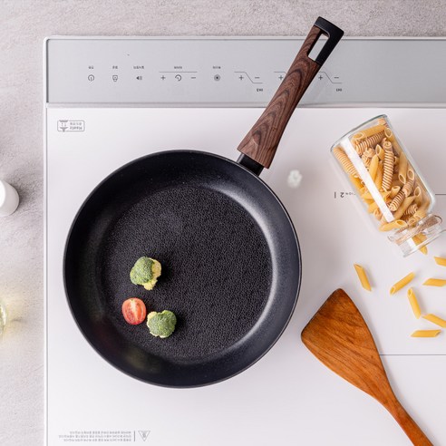 실바트 인덕션 까리노 프라이팬 실사용 후기 | 효과 있을까? - 상품 이미지 4