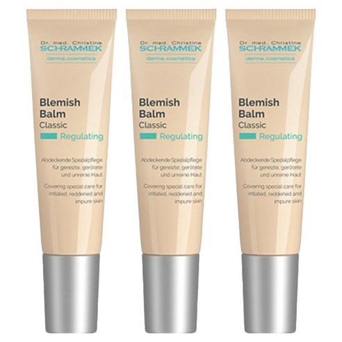 닥터슈라멕 오리지널 블레미쉬 밤 BB크림