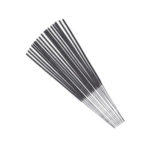 틱톡 스파클라 불꽃놀이 폭죽세트 후기 분석 - 다양한 폭죽 종류