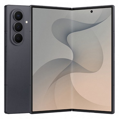삼성전자 갤럭시 Z Fold8 Ultra 자급제, 그라파이트, 512GB