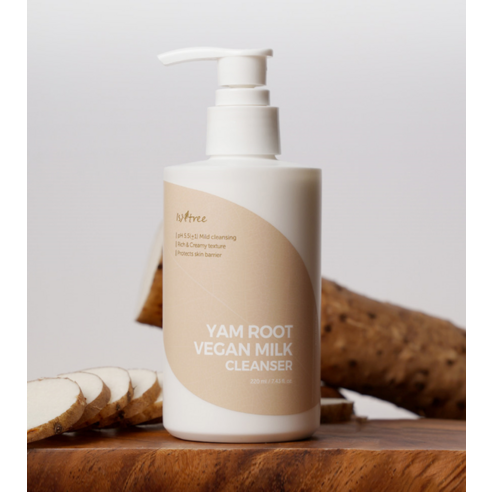 이즈앤트리 참마 클렌저 밀크 이미지 2