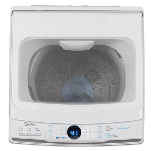 마이디어 통돌이 세탁기 MA200W70/WW-KR 7kg 후기 분석 - 세탁기 에너지 소비효율 등급