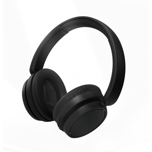 필립스 블루투스 헤드폰으로 복잡한 세상 속 나만의 고요를 찾으세요